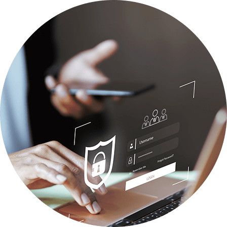 Featured SIEM cybersecurity services