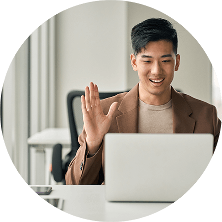Featured services for applications