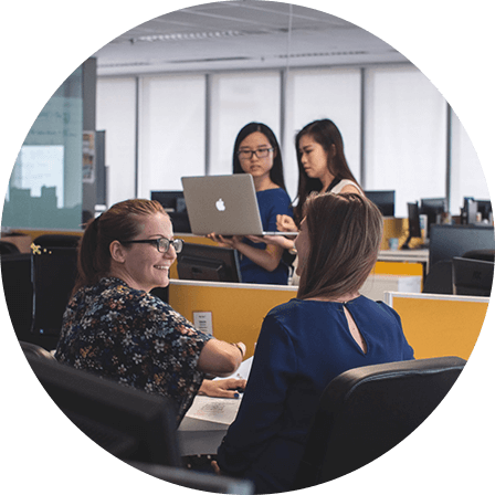 Featured services for people