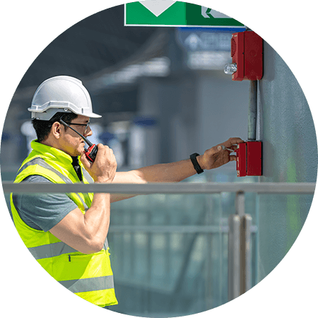 Featured co-location services