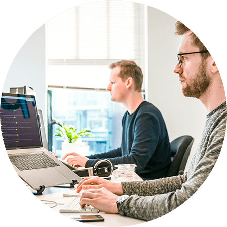 Featured hybrid cloud services