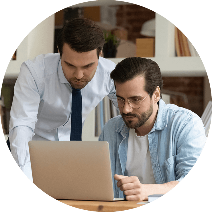 Infrastructure services
