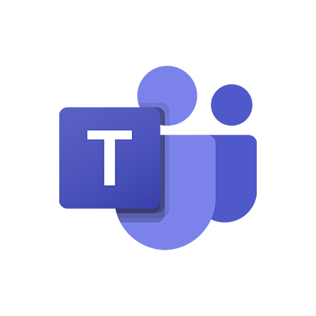 Microsoft team logo