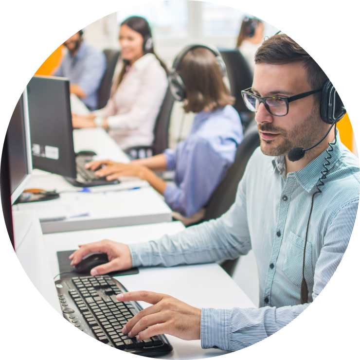 Managed services