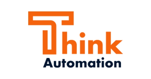 Think Automation logo