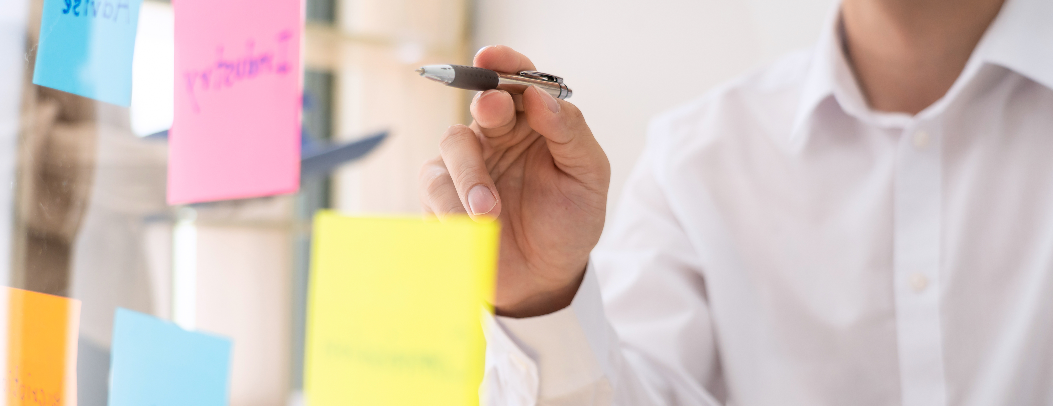 Glossary of IT terminology translated for business owners