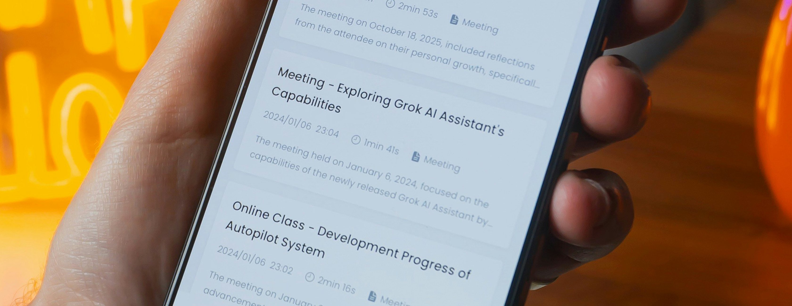 The first five tasks every business owner should automate with an AI agent