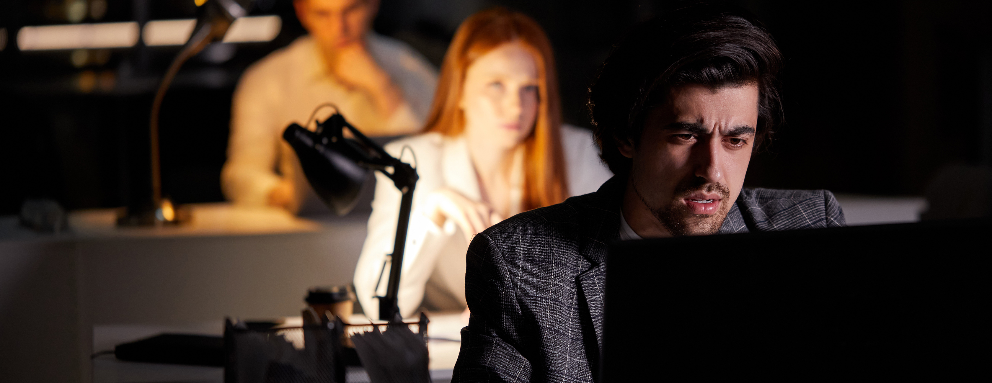 The hidden cost of shadow AI: why unmanaged use creates new governance risks